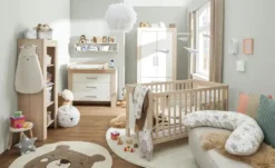 Uups Kuscheldecke Tummelbär