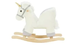 Uups Schaukeltier Einhorn