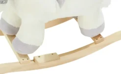 Uups Schaukeltier Einhorn