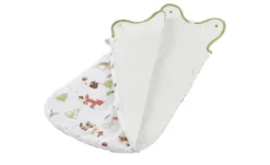 Uups Schlafsack Wald & Wiese