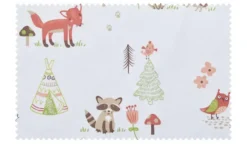 Uups Schlafsack Wald & Wiese