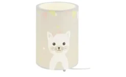 Uups Tischleuchte Miau