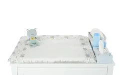 Uups Wickelauflagenbezug Tummelbär