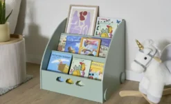 Uups Bücherregal Aurelius