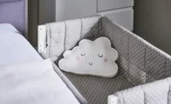 Uups Kuschelkissen Wolke