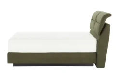 vanDoorn Boxspringbett Legato