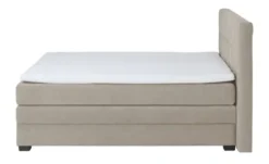 vanDoorn Boxspringbett mit Bettkasten Canto
