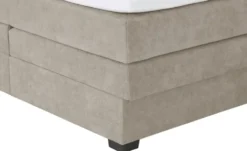 vanDoorn Boxspringbett mit Bettkasten Canto