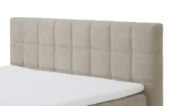 vanDoorn Boxspringbett mit Bettkasten Canto