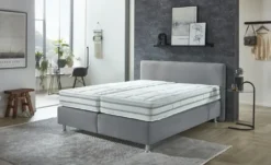 vanDoorn Boxspringbett Wendematratze Flexline 2.0