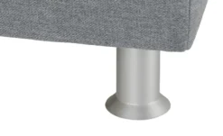 vanDoorn Boxspringbett Wendematratze Flexline 2.0