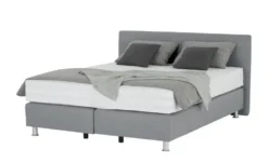 vanDoorn Boxspringbett Wendematratze Flexline 2.0