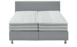 vanDoorn Boxspringbett Wendematratze Flexline 2.0
