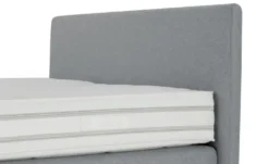 vanDoorn Boxspringbett Wendematratze Flexline 2.0