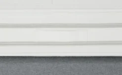 vanDoorn Boxspringbett Wendematratze Flexline 2.0