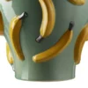Vase Bananen
