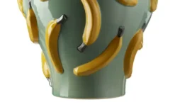 Vase Bananen