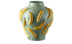 Vase Bananen