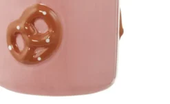 Vase Bretzel