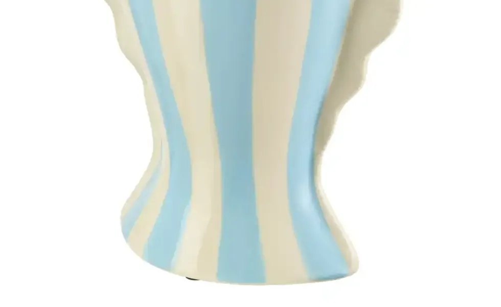 Vase Fisch