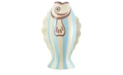 Vase Fisch