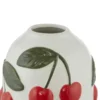 Vase Kirschen