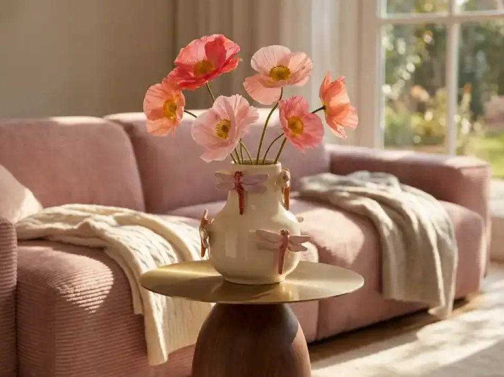 Vase Libelle
