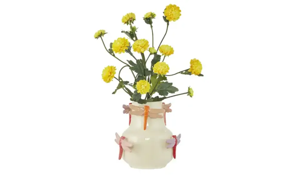 Vase Libelle
