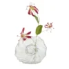 Vase Muschel