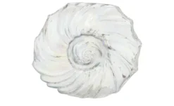 Vase Muschel