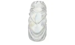 Vase Muschel