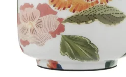 Vase Papagei