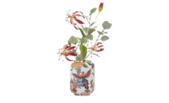 Vase Papagei