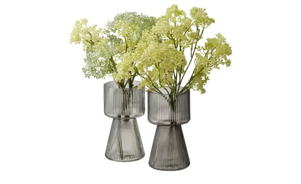 Vase, sortiert