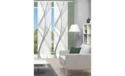 VISION S Schiebevorhang