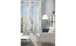 VISION S Schiebevorhang