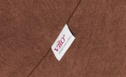 vito Ecksofa mit Sitztiefenverstellung Ticona