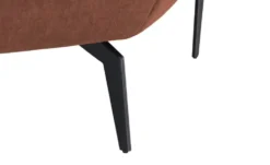 vito Ecksofa mit Sitztiefenverstellung Ticona