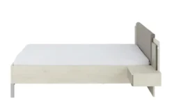 vito Bettanlage mit LED-Beleuchtung Vito Title