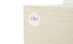 vito Bettanlage mit LED-Beleuchtung Vito Title