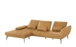 vito Ecksofa aus Leder Ticona