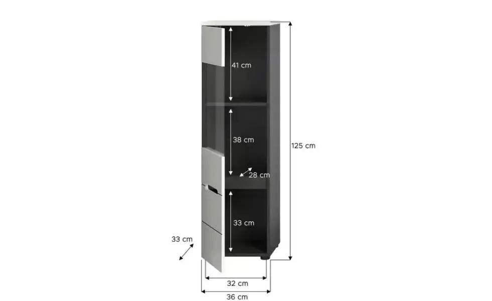 Vitrine