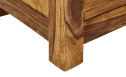 Vitrine Amarillo