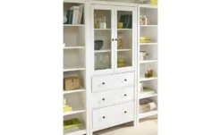 Vitrine aus Massivholz Landliv