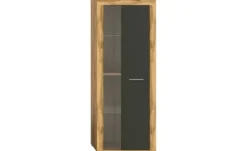 Vitrine Bardenas