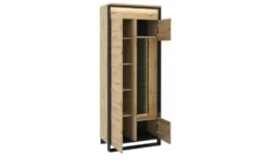 Vitrine Borba