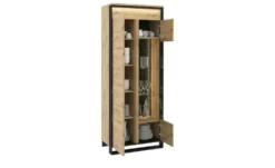 Vitrine Borba