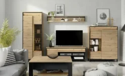 Vitrine Borba