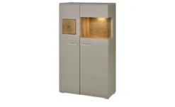 Vitrine Cortina