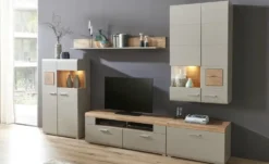 Vitrine Cortina